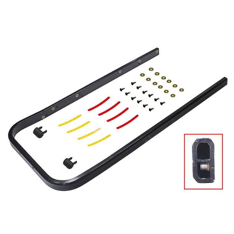 SNO-X HD TAKAPUSKURI SKI-DOO REV GEN4 154""