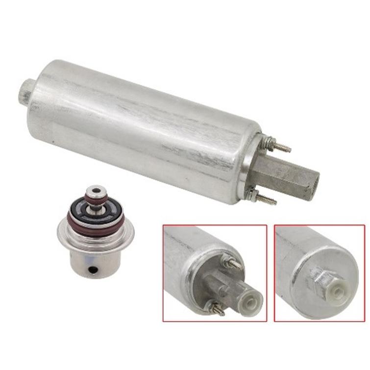 SNO-X SÄHKÖINEN POLTTOAINEPUMPPU POLARIS