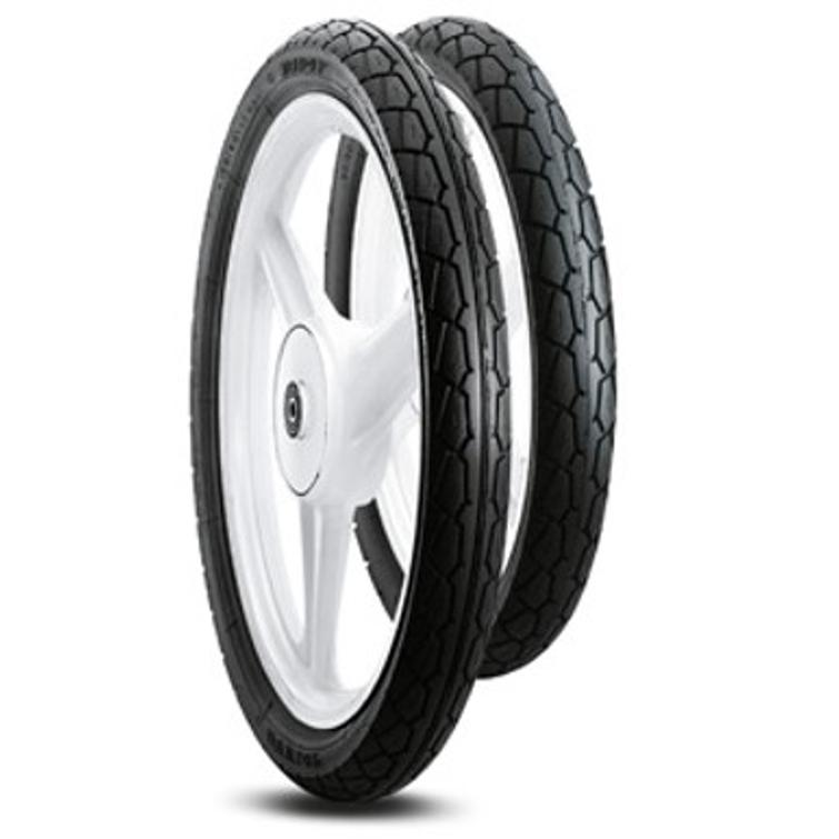 DUNLOP D104 2.75-17 41P TT RE.