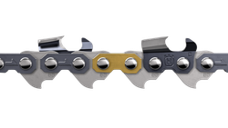 SAW CHAIN X-CUT C85 CHISEL 3/8" 1.5MM