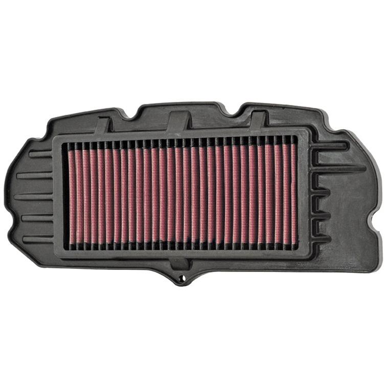 K&N ILMASUODATIN, B-KING