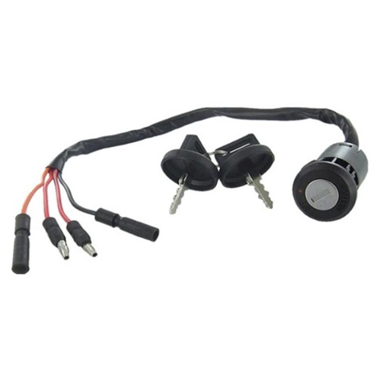 BRONCO VIRTALUKKO HONDA