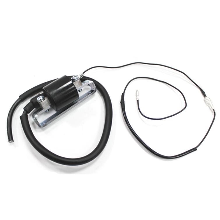 BRONCO SYTYTYSPUOLA SUZUKI