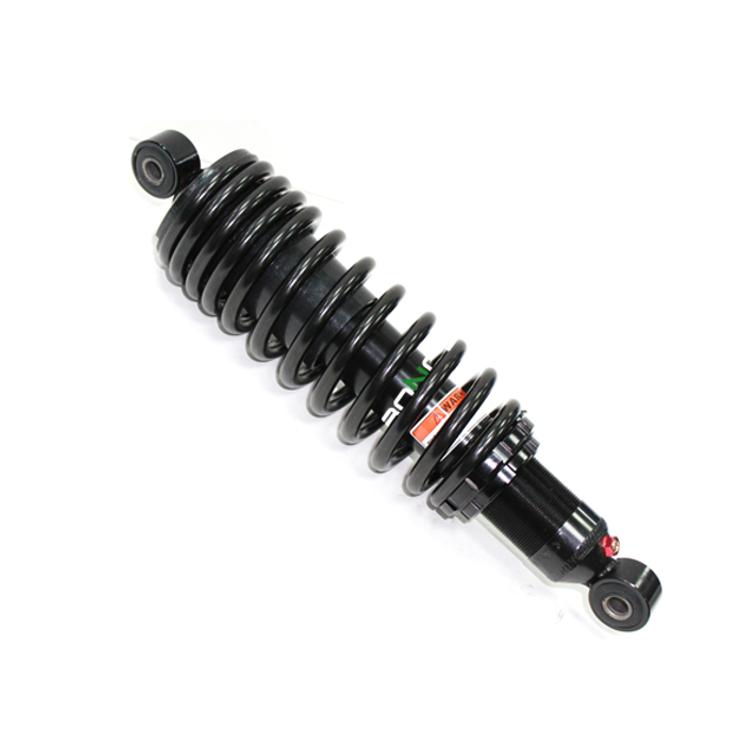 BRONCO KAASUISKUNVAIMENTAJA ETEEN HONDA