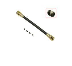 SNO-X STARTTIMOOTTORIN FLEXIAKSELI ARCTIC CAT