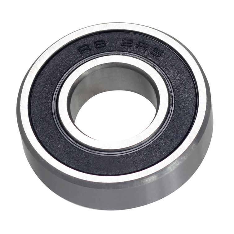LAAKERI UNION, CB-200, R8 2RS, 1/2"X1-1/8"X 5/16"