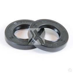 PROX CRANK SEAL SET KTM60/65SX '97-08