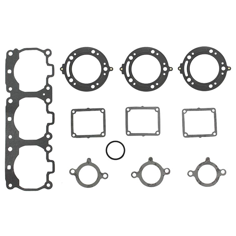 SNO-X YL&Auml;P&Auml;&Auml;N TIIV.SARJA YAMAHA 700 LC