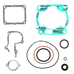 PROX TOP END GASKET SET YZ125 '90-91