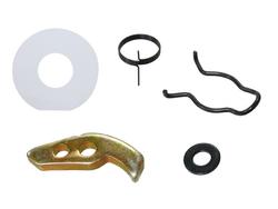 SNO-X KÄPÄLÄSARJA ARCTIC CAT