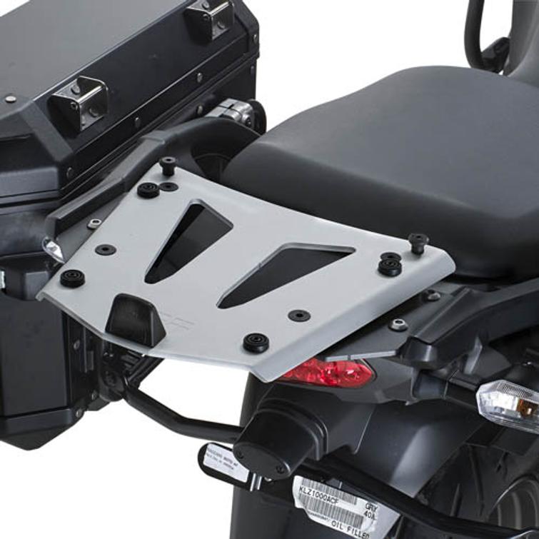 GIVI PERÄTELINE ALUMIINI MONOKEY-LAUKULLE VERSYS 1000 (15)