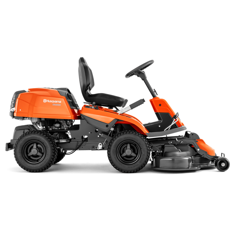 HUSQVARNA R214TC COMFORT EDITION
