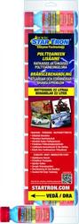 STARTRON BENSIININ LISÄAINE 30ML/PLO/LTK PIIKKIPAKKAUS A´RII