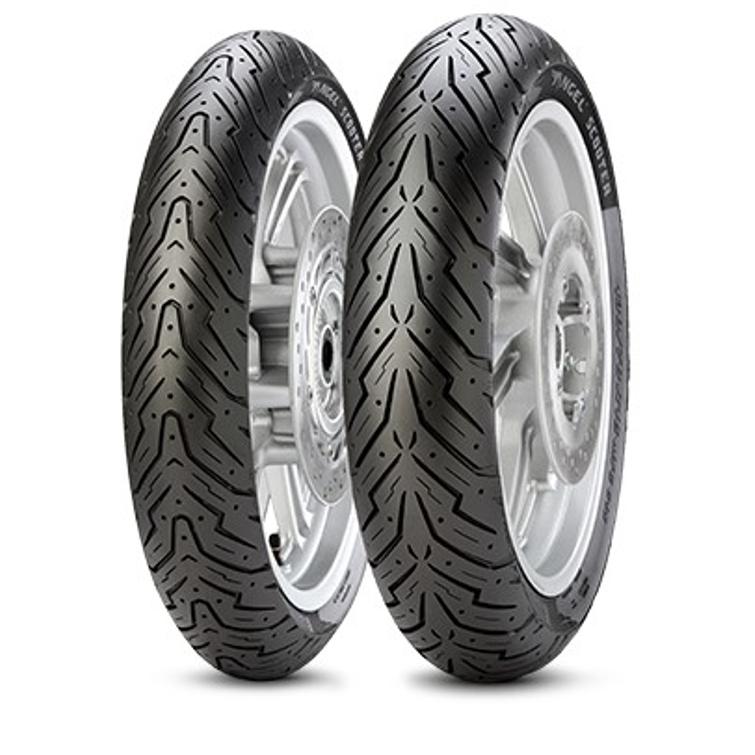 PIRELLI ANGEL SCOOTER 140/70-13 M/C 61P TL RE.