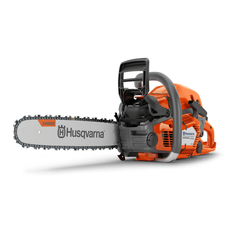 HUSQVARNA 545G MARK II