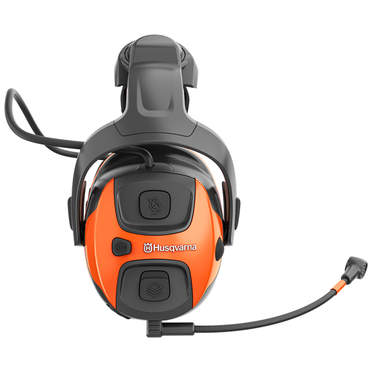 HUSQVARNA X-COM ACTIVE, KYP&Auml;R&Auml;KIINNITYS