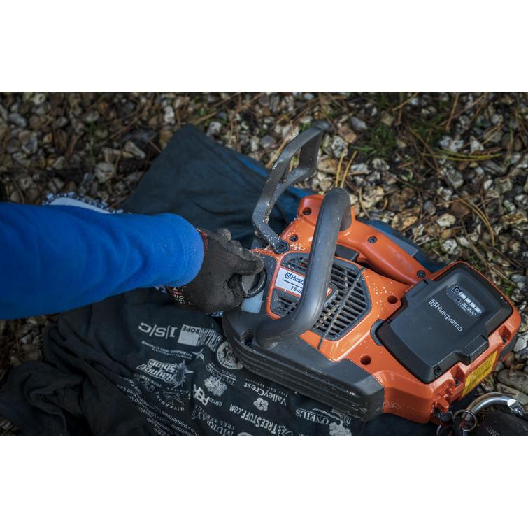 542I XPG KESKIPAKOKYTKIN, SP33G 13" KETJU, EI AKKU