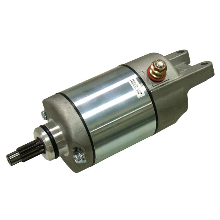 BRONCO STARTTIMOOTTORI HONDA