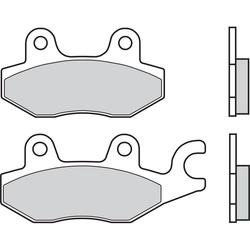 BREMBO JARRUPALAT CARBON-CERAMIC
