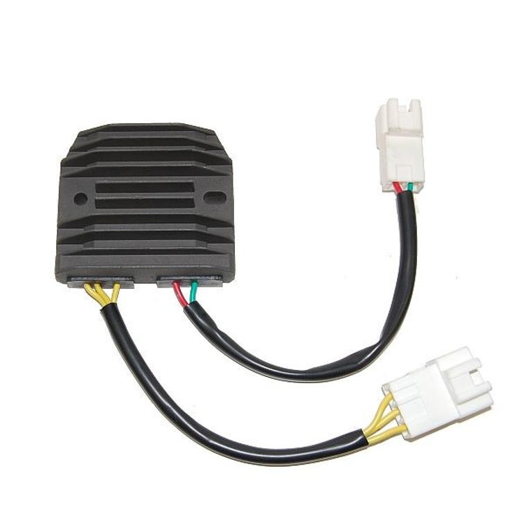 ELECTROSPORT LATAUSS./TASASUUNT. HONDA