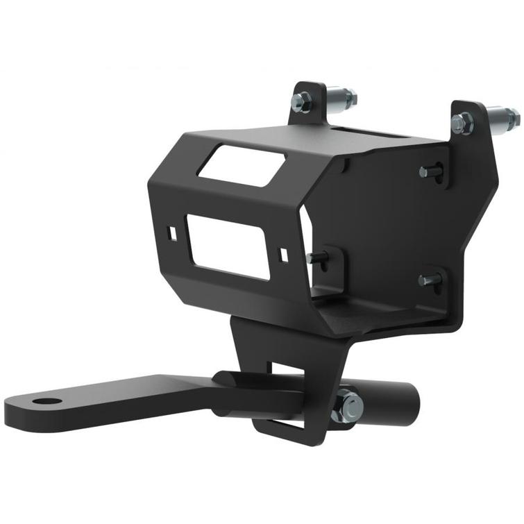 BRONCO VINSSIN KIINNIKESARJA TAAKSE POLARIS SCRAMBLER SPORTS