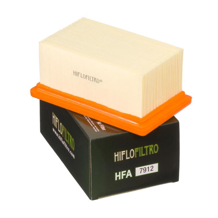 HIFLO ILMANSUODATIN HFA7912