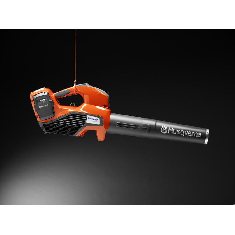 345 BT, 50 CM3, 2.2 KW, ILMAVIRTA 21.6M&sup3;/ MIN, ILM