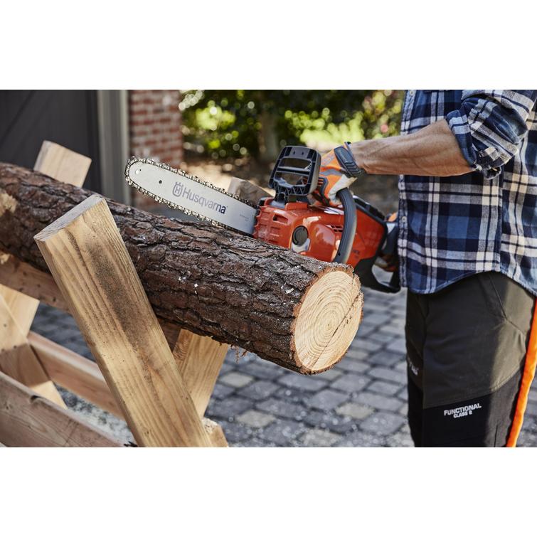 HUSQVARNA 120I, MUKANA AKKU JA LATURI