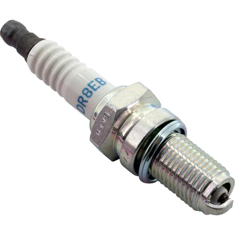 NGK SPARKPLUG DR8EB SOLID