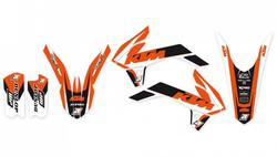 BLACKBIRD DREAM 4 TARRASRJ SX85 13-17