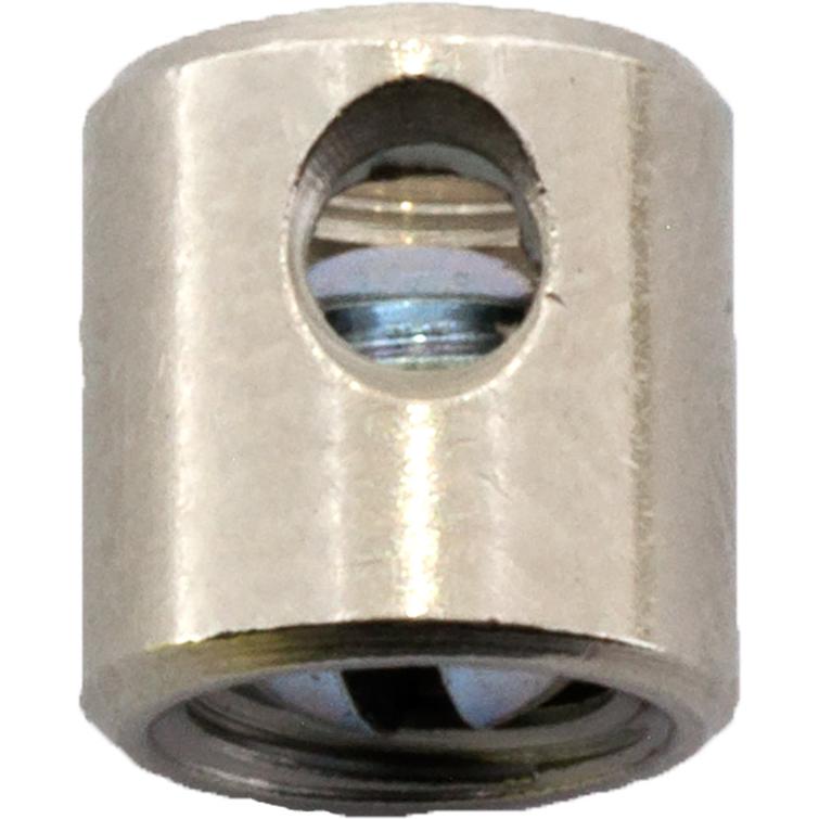 FIX RUUVINIPPA, Ø 5,5MM , PITUUS 5,5MM , VAIJERI Ø 1,8MM , (