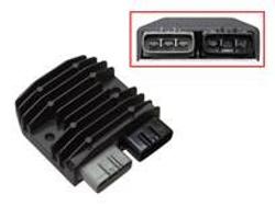 BRONCO JÄNNITESÄÄDIN CAN AM