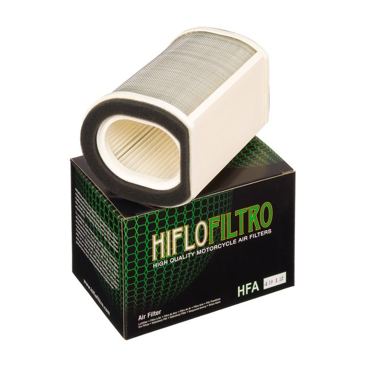 HIFLO ILMANSUODATIN HFA4912
