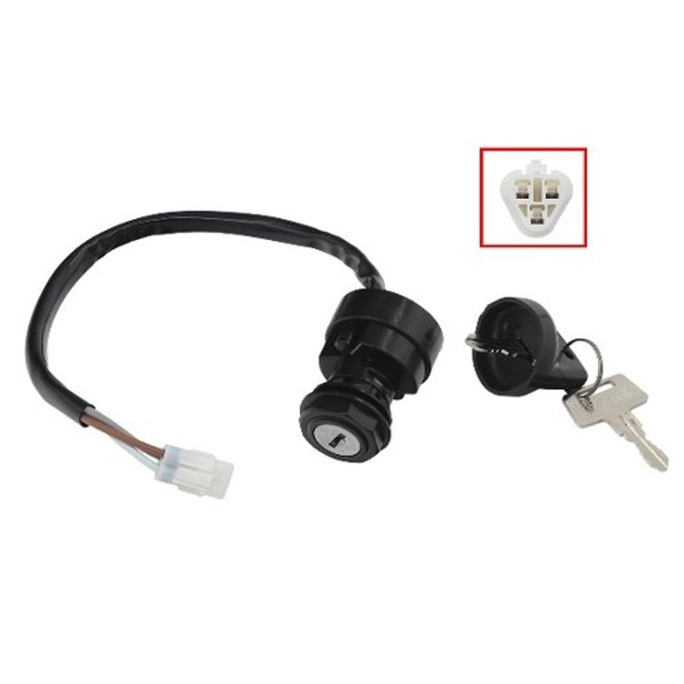 BRONCO VIRTALUKKO KAWASAKI