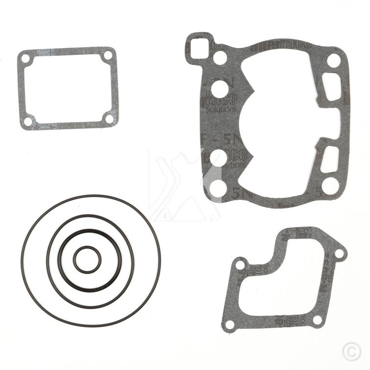 PROX TOP END GASKET SET RM80 '91-01