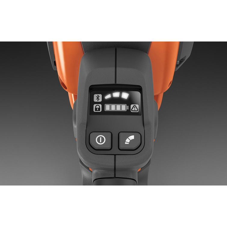 525ILK, EI AKKU/LATURI