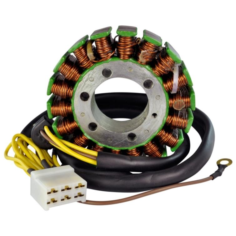 KIMPEX STAATTORI POLARIS