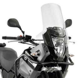 GIVI SPECIFIC SCREEN, TRANSPARENT 40 X 42 CM (HXW)