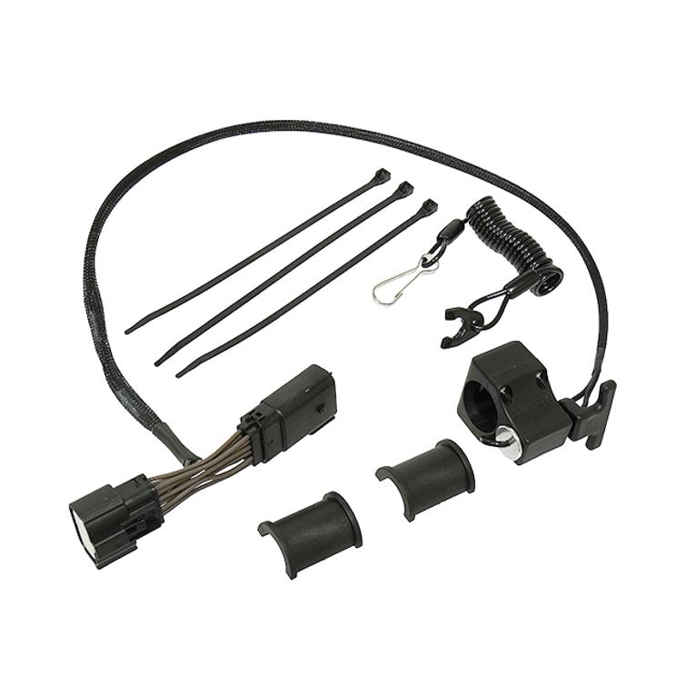 NEXT PREMIUM TAPPOKATKAISIJA ARCTIC CAT