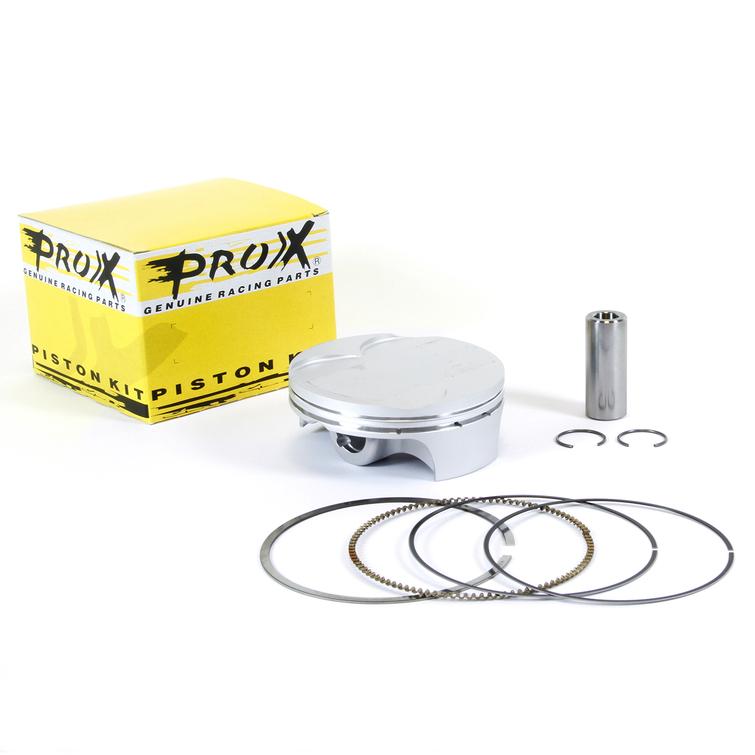 PROX PISTON KIT KTM350EXC-F '12-16 + FREERIDE '12-15 12.3:1