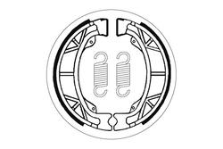 SBS JARRUKENG&Auml;T Z50