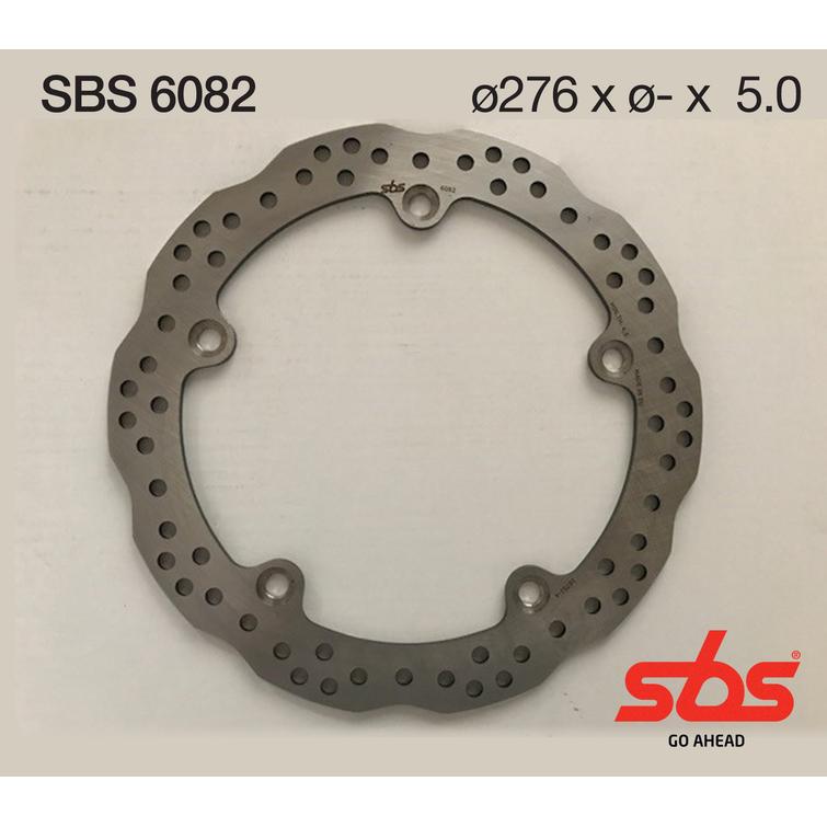 SBS JARRULEVY UPGRADE