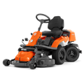 HUSQVARNA R214TC COMFORT EDITION