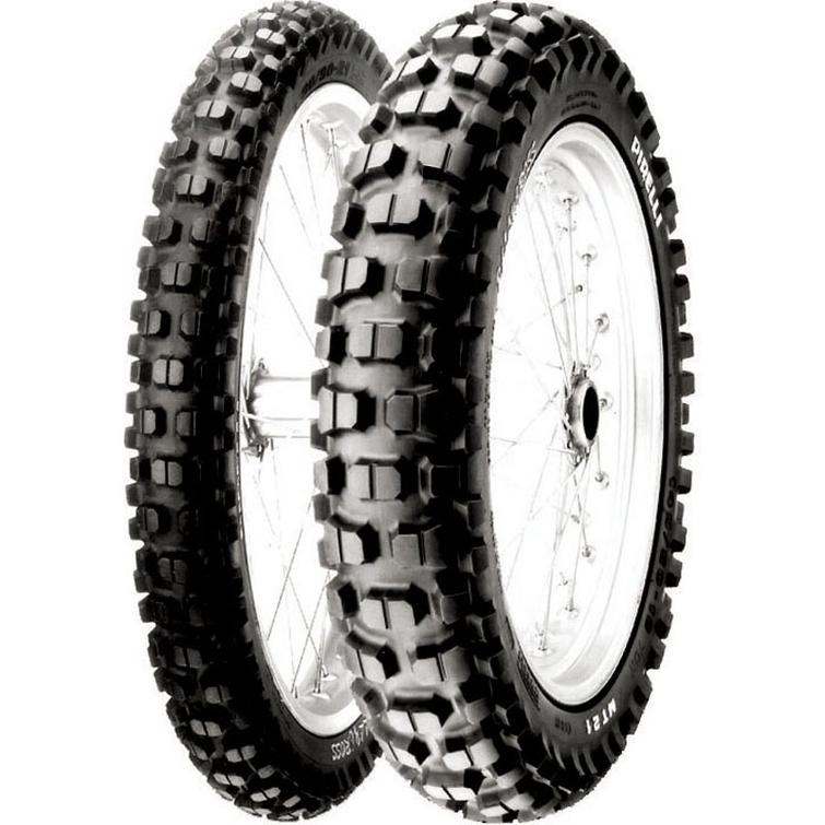 PIRELLI MT 21 RALLYCROSS 120/90-18 M/C 65R M+S TT RE.