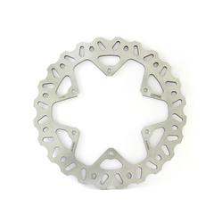 PROX JARRULEVY TAAKSE YZ125/250/250F/450F 02-16 + WR250/450F