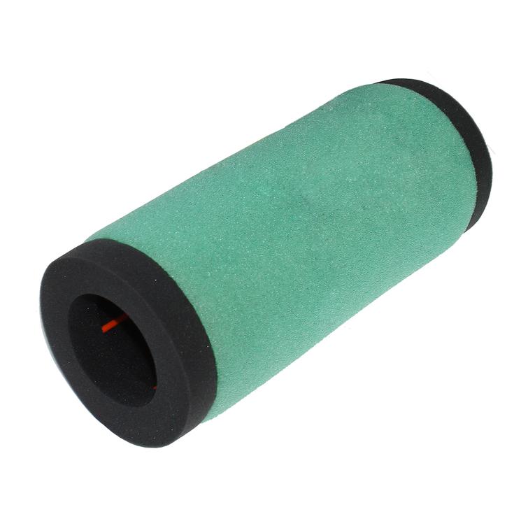 BRONCO ILMASUODATIN CAN AM