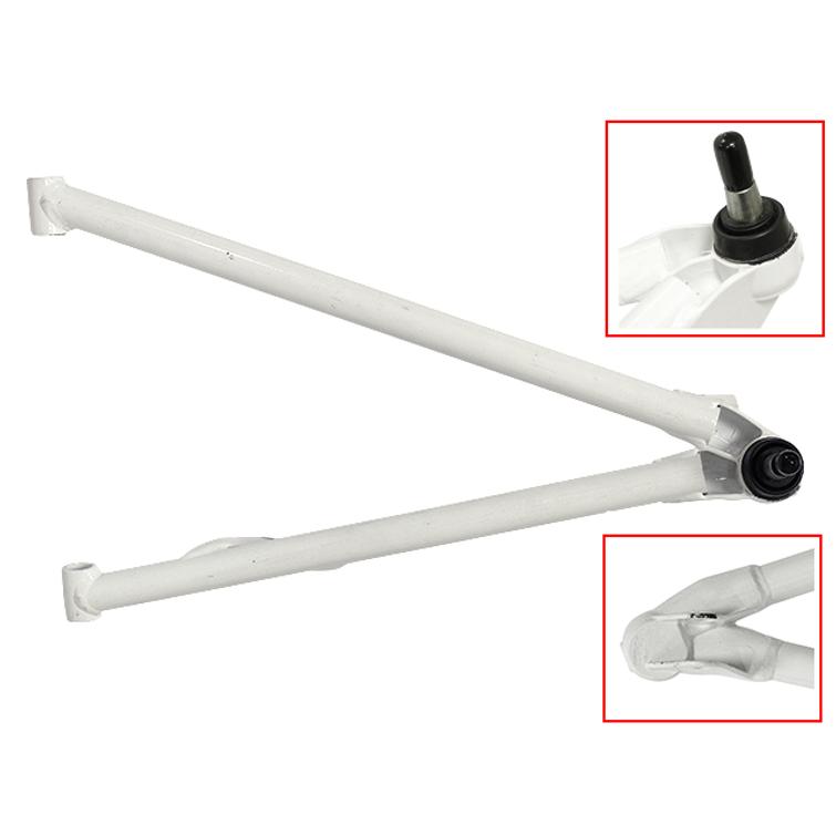 SNO-X A-ALATUKIVARSI VASEN ARCTIC CAT/YAMAHA