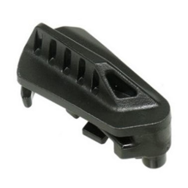 SNO-X KUOMUN LUKKO TAKA VASEN SKI-DOO