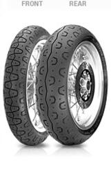 PIRELLI PHANTOM SPORTSCOMP 150/70 R 17 M/C 69H TL R