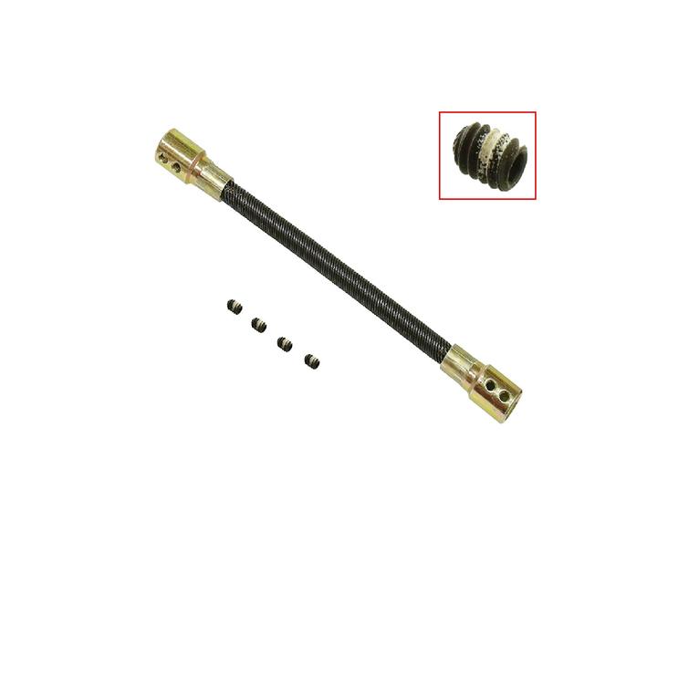 SNO-X STARTTIMOOTTORIN FLEXIAKSELI ARCTIC CAT